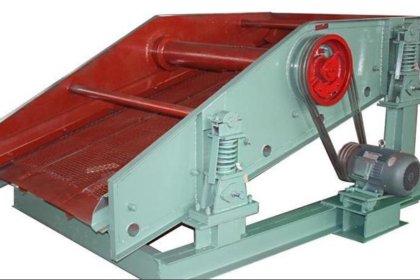 礦用單軸振動篩的這些知識點，了解了嗎